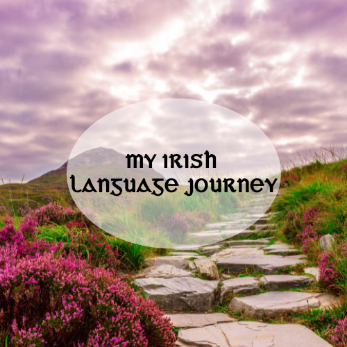 Rediscovering Irish: My Journey, Challenges, and Success