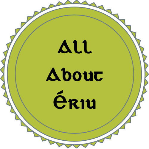 All About Ériu